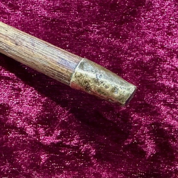 WW1 Swagger Stick 37